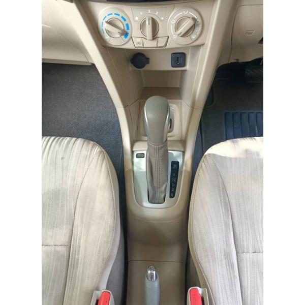  Proton Ertiga