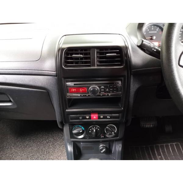  Proton Saga