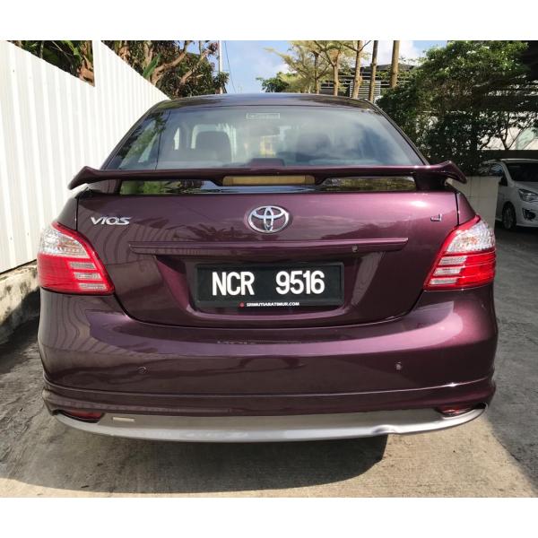 Toyota Vios