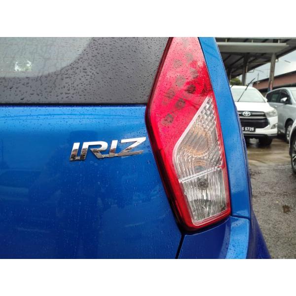  Proton Iriz