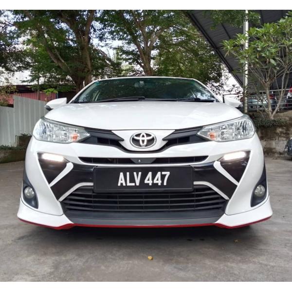 Toyota Vios