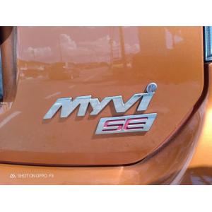  Perodua Myvi