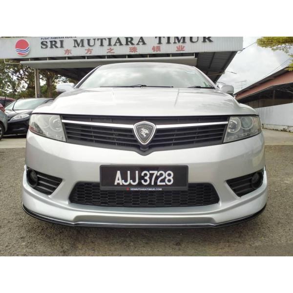  Proton Preve