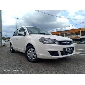  Proton Saga