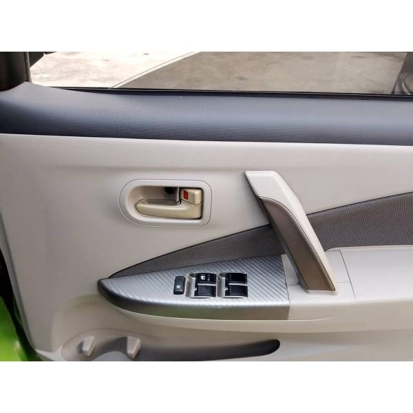  Perodua Myvi