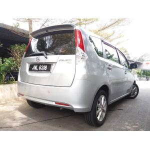  Perodua Alza