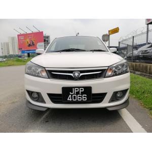  Proton Saga