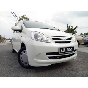  Perodua Viva