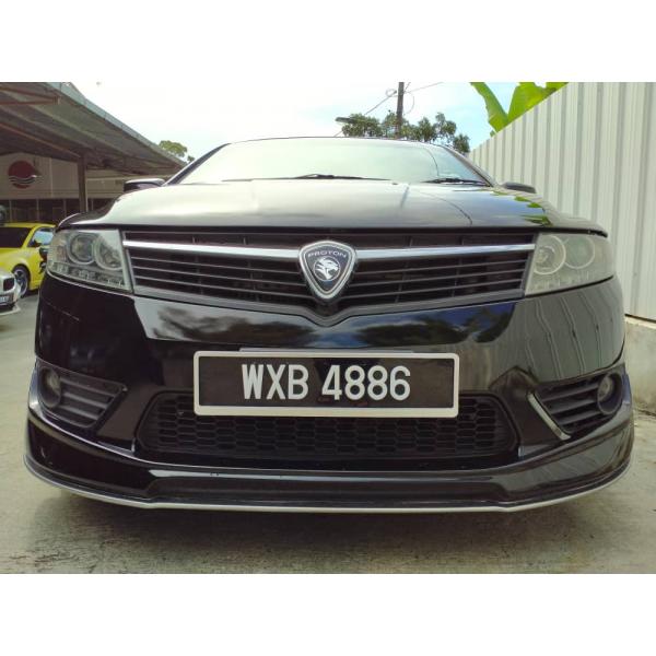  Proton Preve