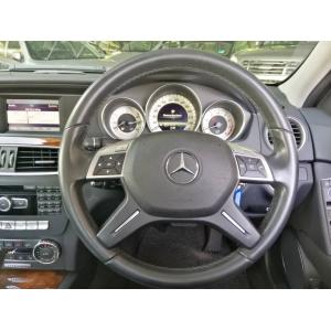 Mercedes-Benz C200