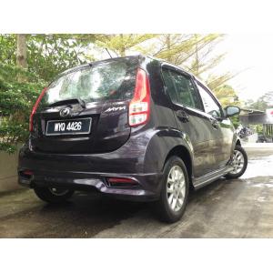  Perodua Myvi