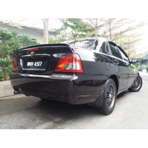  Proton Waja