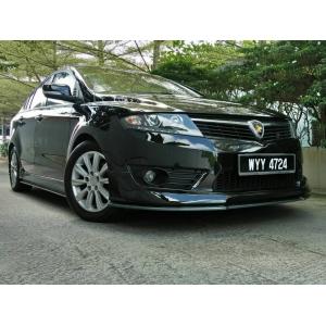  Proton Preve