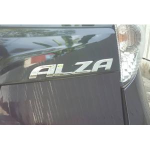  Perodua Alza