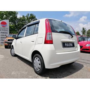  Perodua Viva