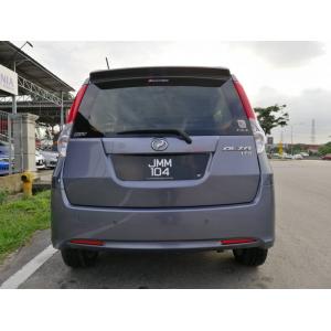  Perodua Alza