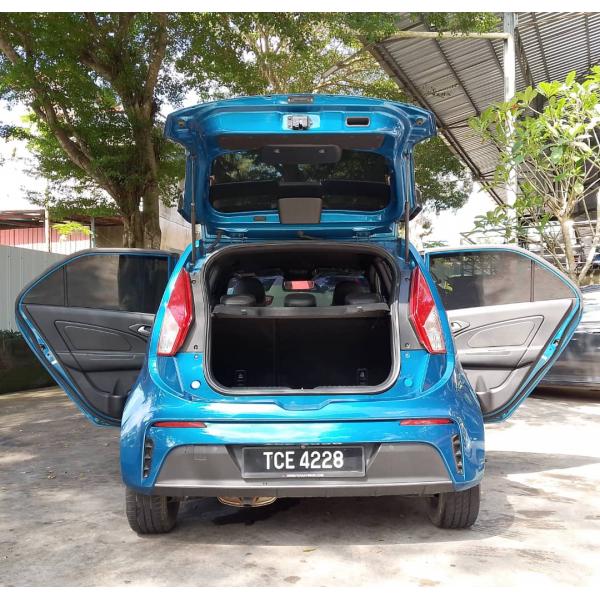  Proton Iriz