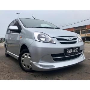  Perodua Viva