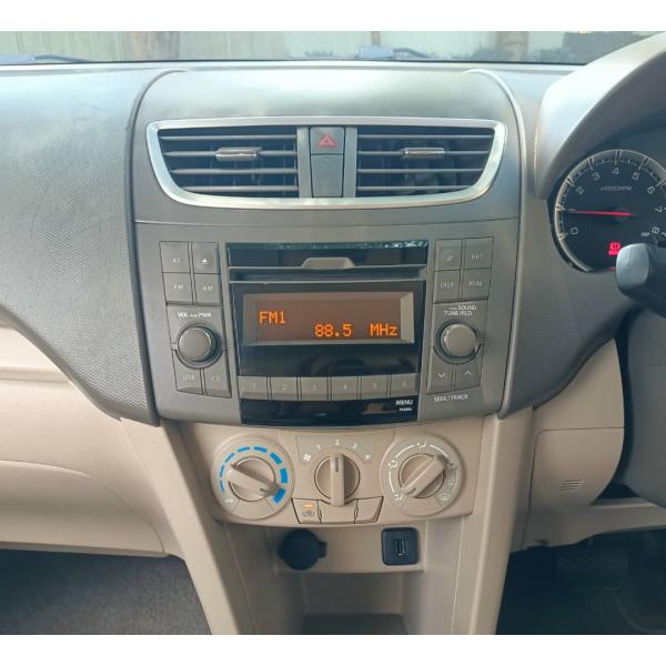  Proton Ertiga