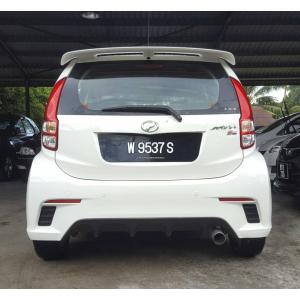  Perodua Myvi