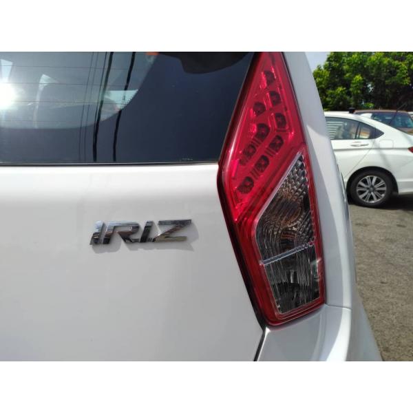  Proton Iriz