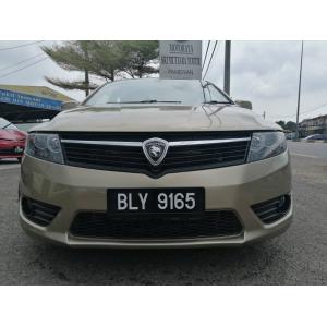  Proton Preve