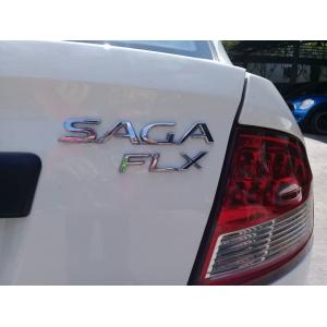  Proton Saga