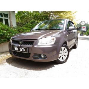  Proton Saga