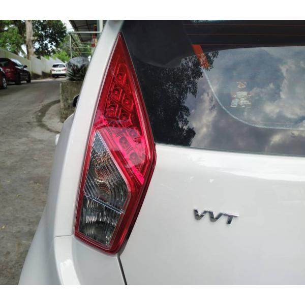  Proton Iriz