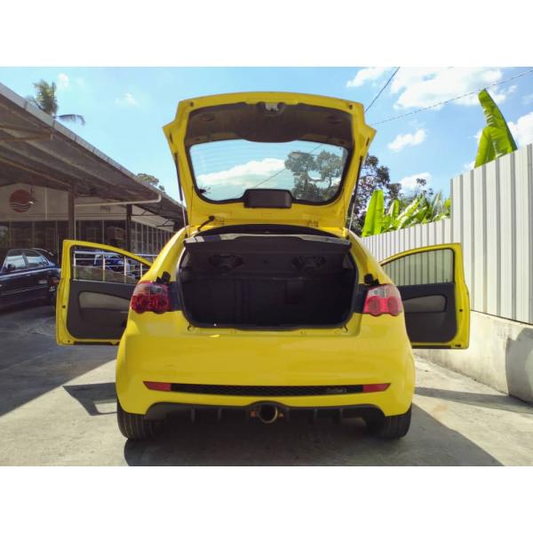  Proton Satria