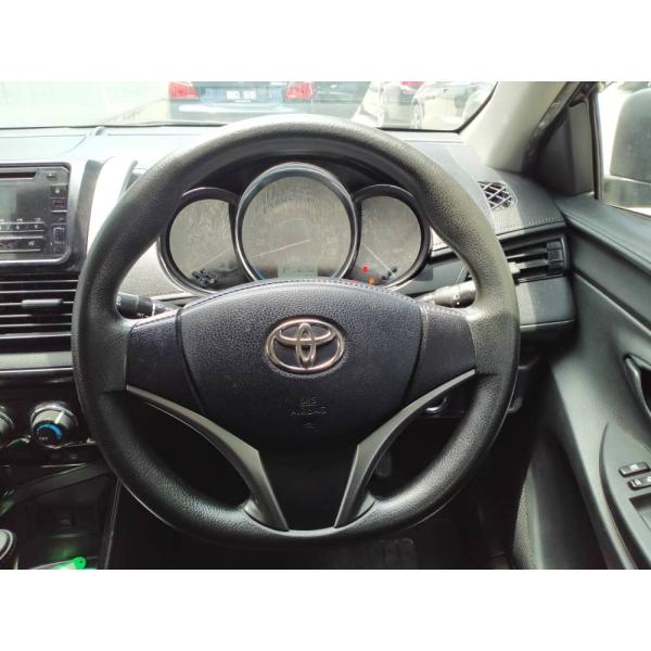 Toyota Vios