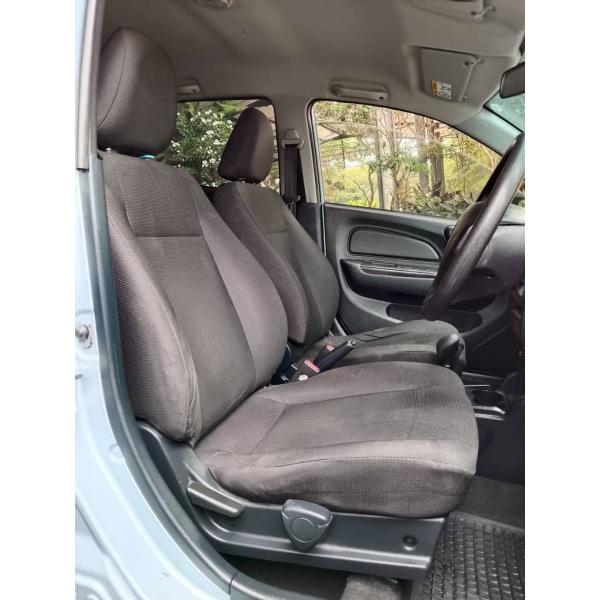  Proton Saga