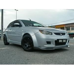  Proton Satria