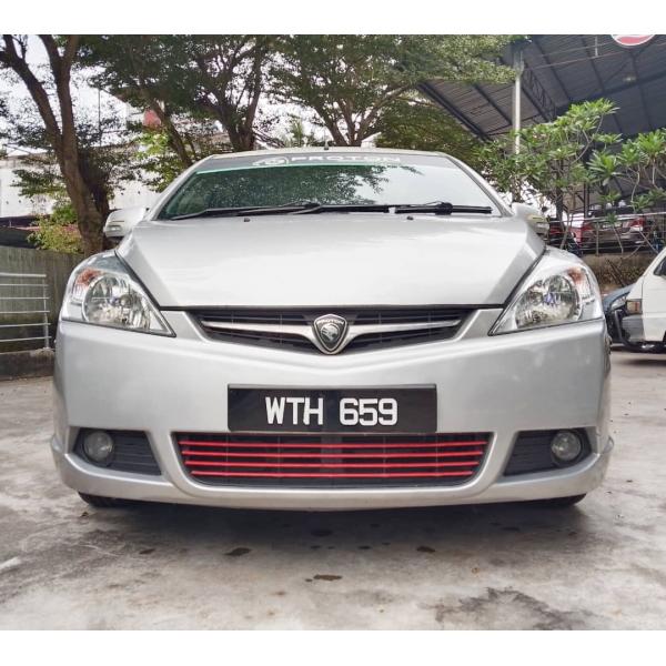 Proton Exora