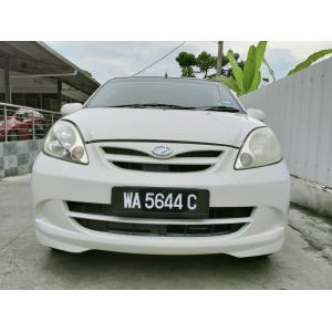  Perodua Viva