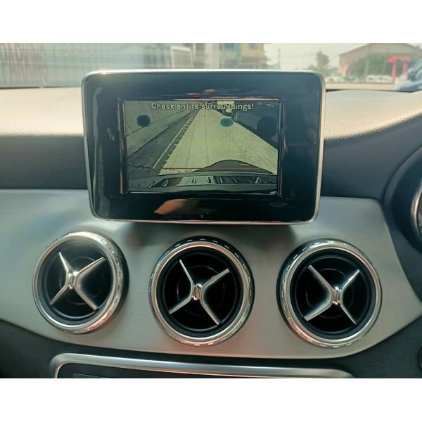  Mercedes-Benz GLA250