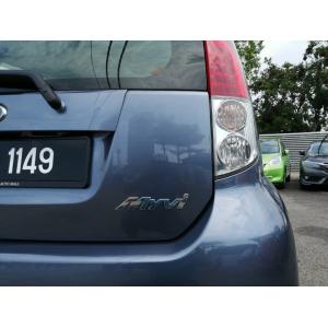  Perodua Myvi