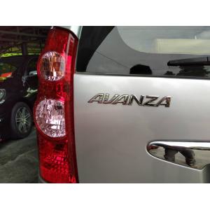 Toyota Avanza