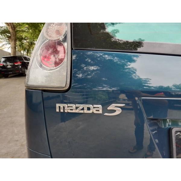 Mazda 5