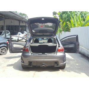  Proton Satria