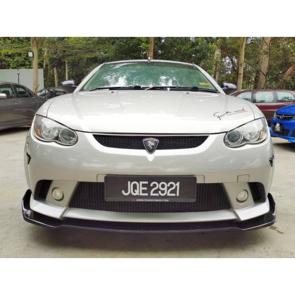  Proton Satria