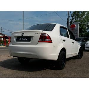  Proton Saga