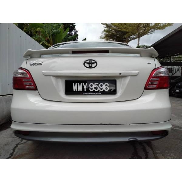 Toyota Vios