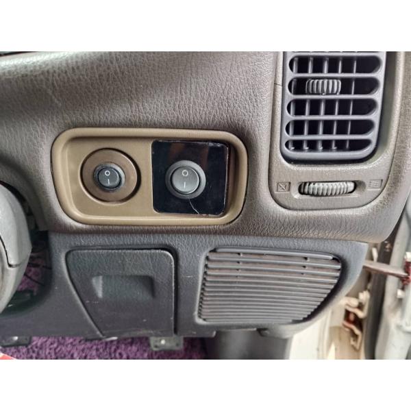  Proton Waja