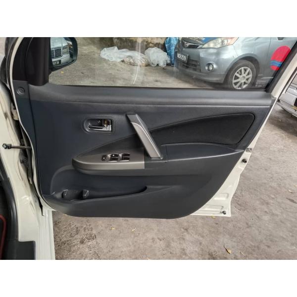  Perodua Myvi