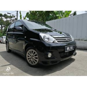  Perodua Viva