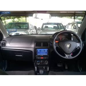  Proton Saga