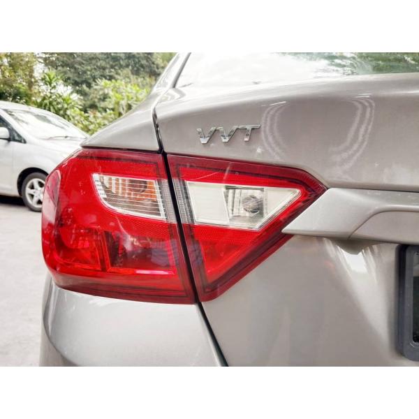  Proton Saga
