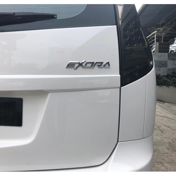  Proton Exora