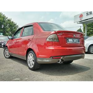  Proton Saga